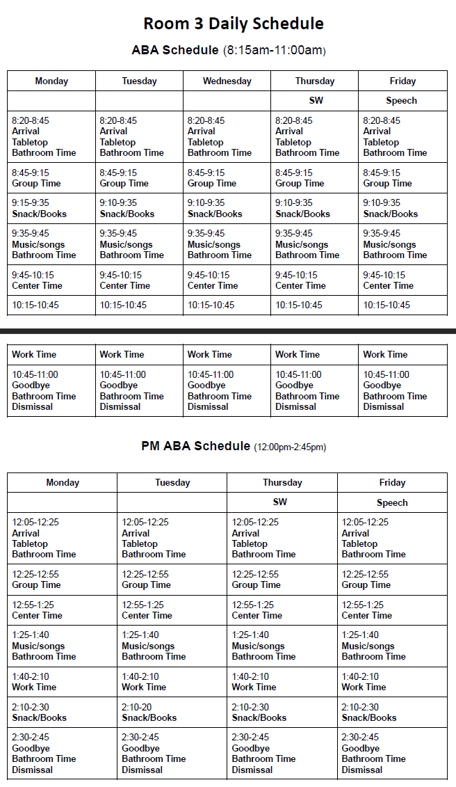 Keeney Room 3